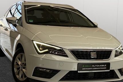Seat Leon 127.500 km 13.495 &euro; Saulheim 55291