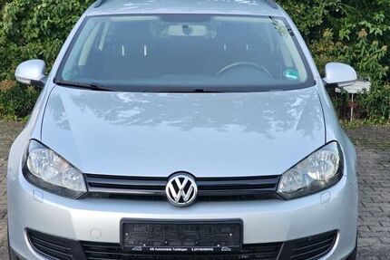 VW Golf