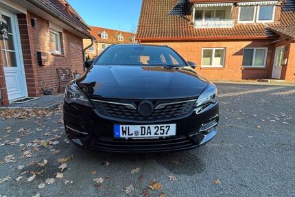Opel Astra 125.000 km 8.200 &euro; Rosengarten 21224