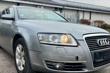 Audi A6 320.000 km 5.990 &euro; Eppelheim 69214