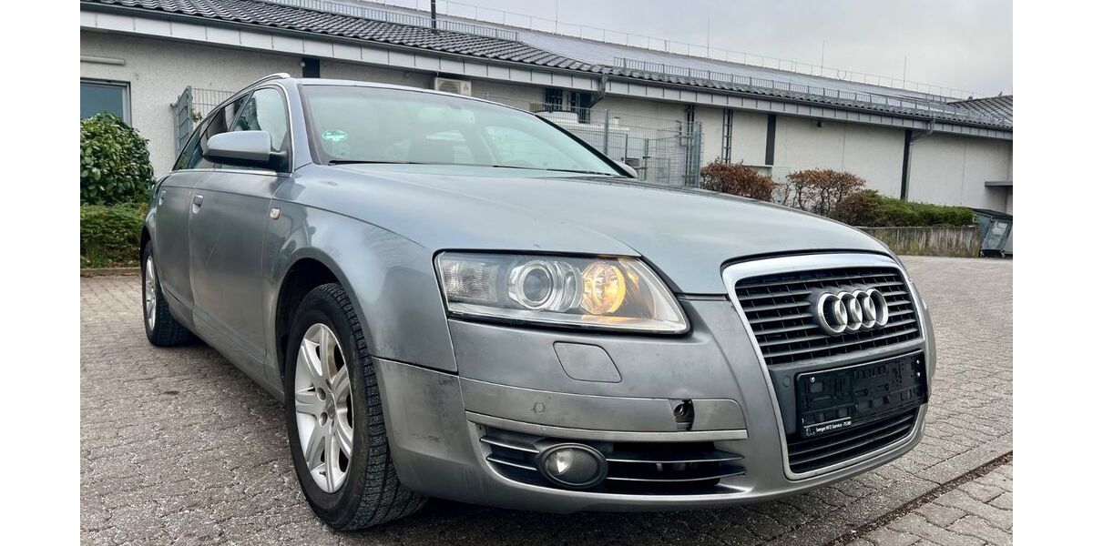 Audi A6 320.000 km 5.990 &euro; Eppelheim 69214