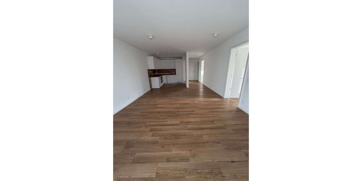 Etagenwohnung Sankt Georgen im Schwarzwald - 3.5 Zimmer, 76 m&sup2;, 950&euro; | Angebot:25631580