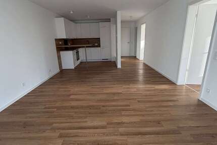 Wohnung Sankt Georgen im Schwarzwald - 3.5 Zimmer, 76 m&sup2;, 950&euro; | Angebot:25631580