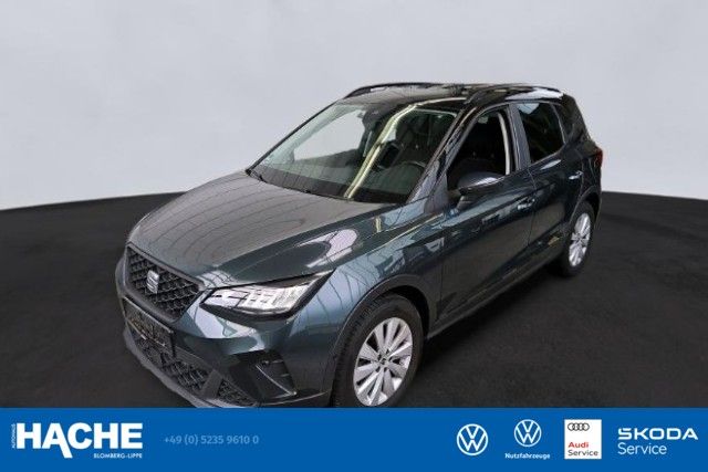 Seat Arona 63.550 km 16.850 &euro; Blomberg 32825