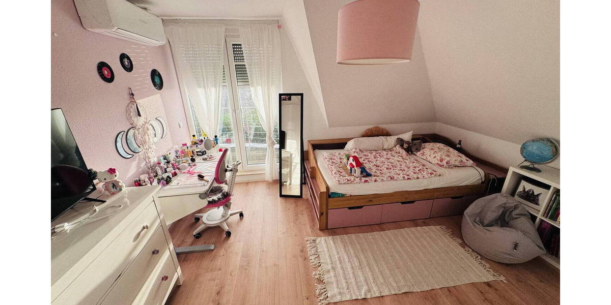 Einfamilienhaus Seelze Harenberg - 5 Zimmer, 180 m&sup2;, 615.000&euro; | Angebot:26471007