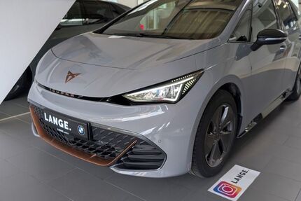 Cupra Born 29.458 km 24.490 &euro; Sundern 59846