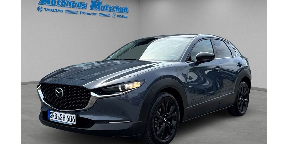 Mazda CX-30 8.000 km 28.950 &euro; Strausberg 15344