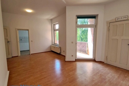 Schicke 2-RaumWohnung mit Balkon in Köthen