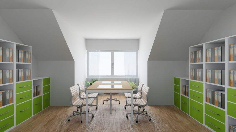 Gewerbeobjekt Unterhaching - 2.998&euro; | Angebot:25696956