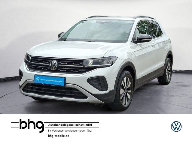 VW T-Cross 21.593 km 20.760 &euro; Freudenstadt 72250