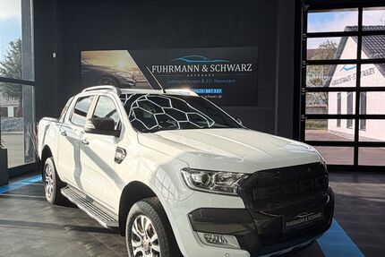 Ford Ranger 58.000 km 30.960 &euro; Ebeleben 99713