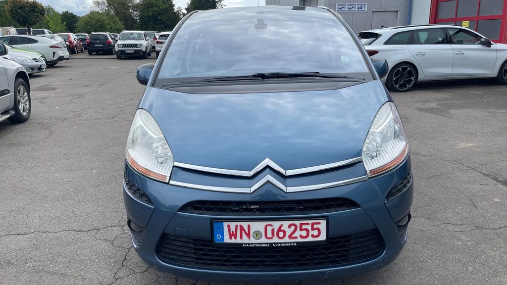 Citroen C4 Picasso 133.871 km 2.800 &euro; Marbach am Neckar 71672