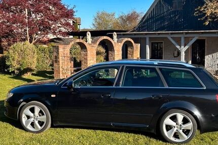 Seat Exeo 255.557 km 4.700 &euro; Vilseck 92249