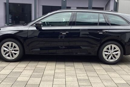 Skoda Octavia 14.498 km 30.950 € Schmallenberg-Niederberndorf 57392