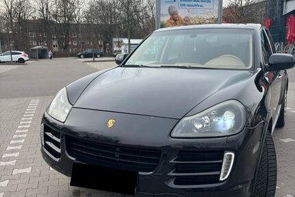 Porsche Cayenne 307.831 km 7.500 &euro; Hamburg 22047