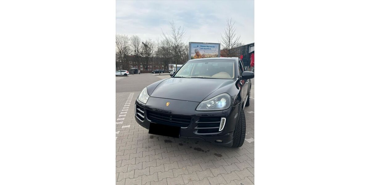Porsche Cayenne 307.831 km 8.500 &euro; Hamburg 22047