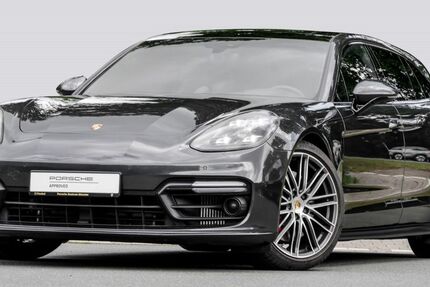 Porsche Panamera 73.850 km 77.800 &euro; Münster 48163