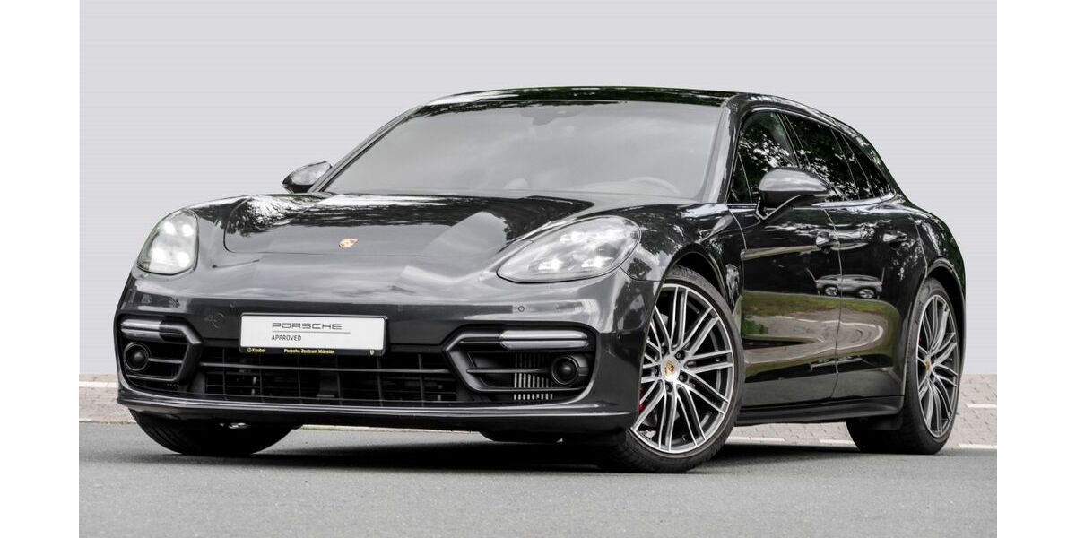 Porsche Panamera 73.850 km 77.800 &euro; Münster 48163
