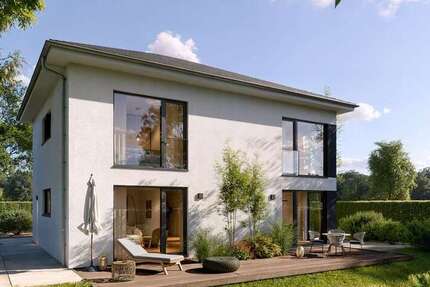 Haus zum Kaufen in Niederwiesa 559.700 € 152 m² 5 zimmer