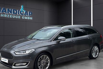 Ford Mondeo 184.000 km 11.900 € Badenhausen 37539