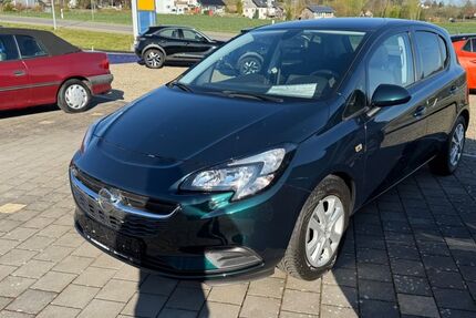 Opel Corsa 53.900 km 10.490 &euro; Salem-Beuren 88682