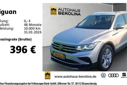VW Tiguan 29.101 km 33.950 &euro; Berlin 12105