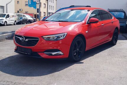 Opel Insignia 113.000 km 14.200 &euro; Worms 67547