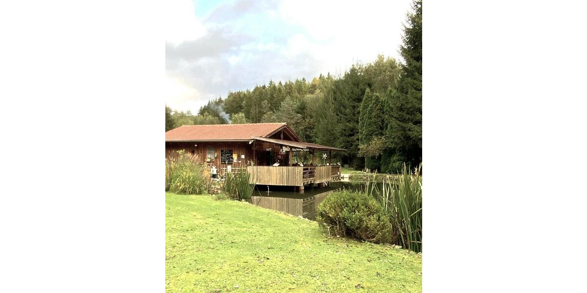 Gewerbeobjekt Viechtach - 1.290&euro; | Angebot:26415308
