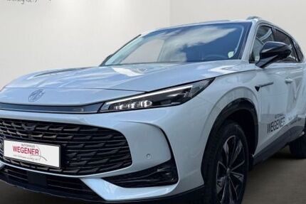 MG HS 1.368 km 43.640 &euro; Berlin 12349