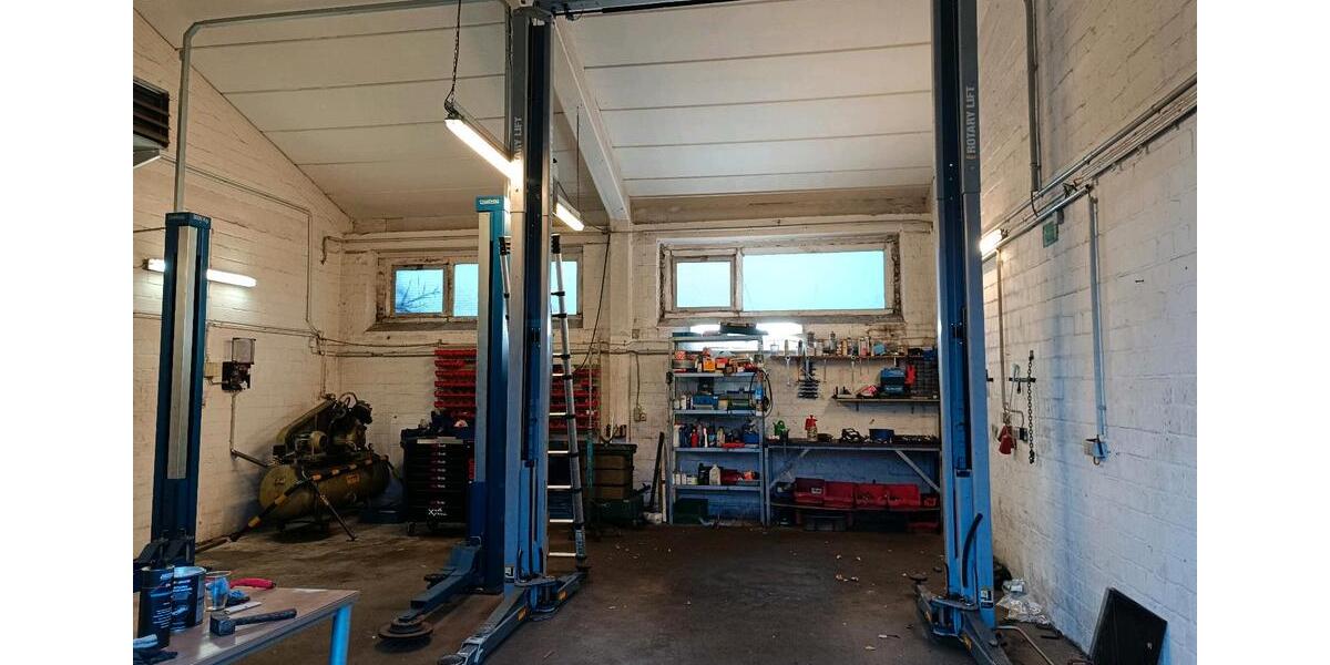 Gewerbeobjekt Osterholz-Scharmbeck Scharmbeck - 1.800&euro; | Angebot:23875429