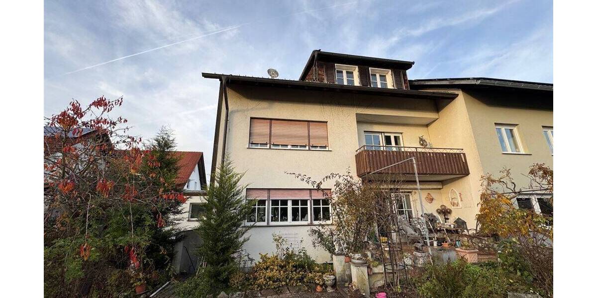 Mehrfamilienhaus, Wohnhaus Lauchringen Unterlauchringen - 8 Zimmer, 167 m&sup2;, 290.000&euro; | Angebot:26105593
