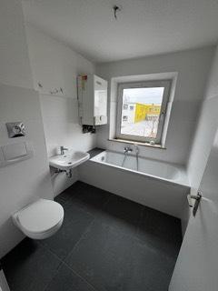 Sanierte 2 Zimmer Wohnung in Mitterteich zu vermieten
