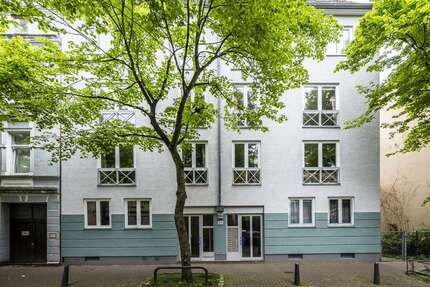 Wohnung zum Mieten in Bremerhaven 298,17 € 58.94 m²