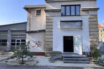 Haus Zwickau / Schedewitz Schedewitz - 1 Zimmer, 375.000&euro; | Angebot:24648791