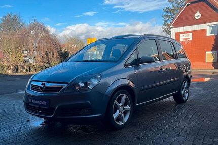 Opel Zafira 249.378 km 2.999 &euro; Bad Sachsa 37441