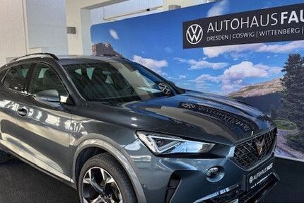 Cupra Formentor 19.482 km 29.900 &euro; Jessen 06917