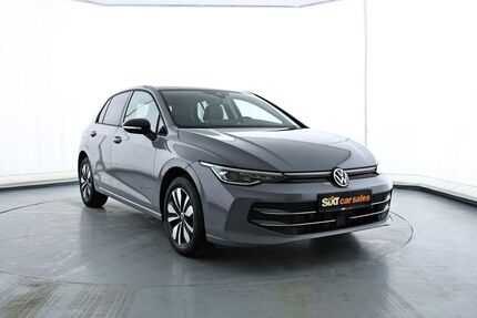 VW Golf 31.779 km 25.770 &euro; Garching 85748
