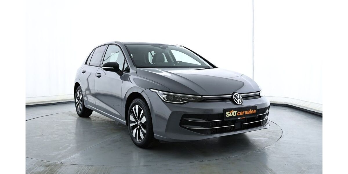 VW Golf 31.779 km 25.770 &euro; Garching 85748