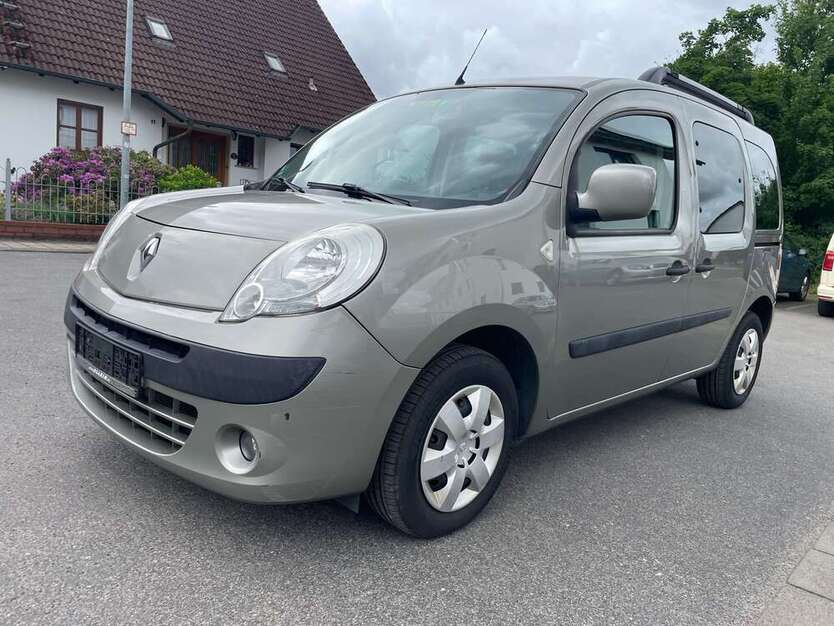 Kangoo