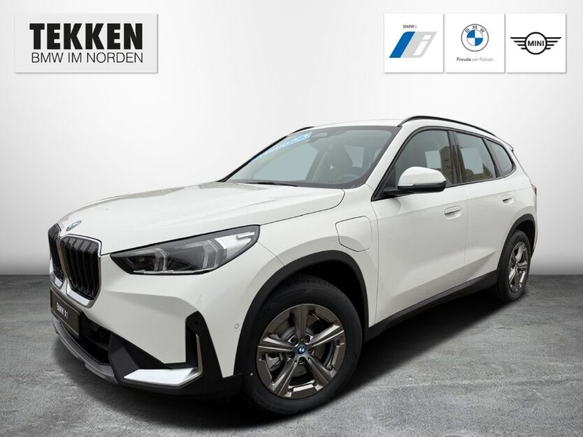 BMW X1 2.900 km 43.990 € Norden 26506