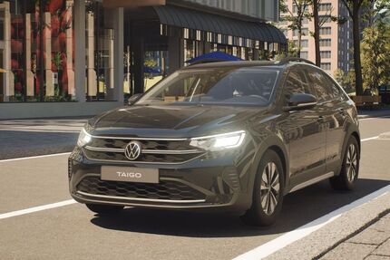 VW Taigo 7.426 km 21.363 &euro; Northeim 37154