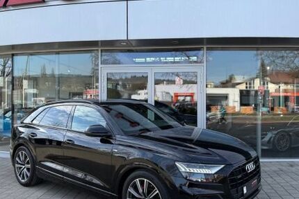 Audi Q8 130.000 km 49.999 &euro; Weingarten 88250