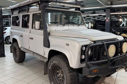 Land Rover Defender 45.000 km 37.998 &euro; Grevenbroich 41515