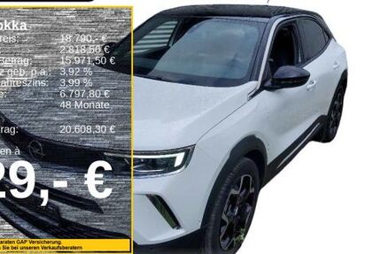 Opel Mokka 40.794 km 18.790 &euro; Attendorn 57439