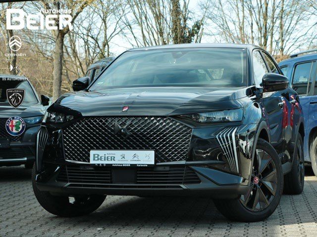 DS7 (Crossback)