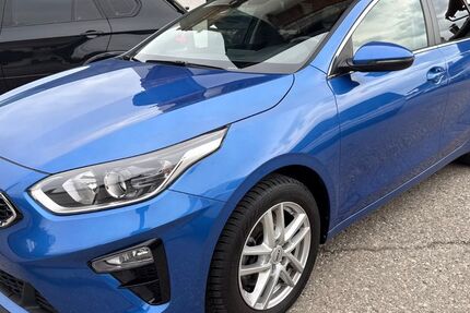 Kia Andere 21.000 km 15.999 &euro; Lenggries 83661