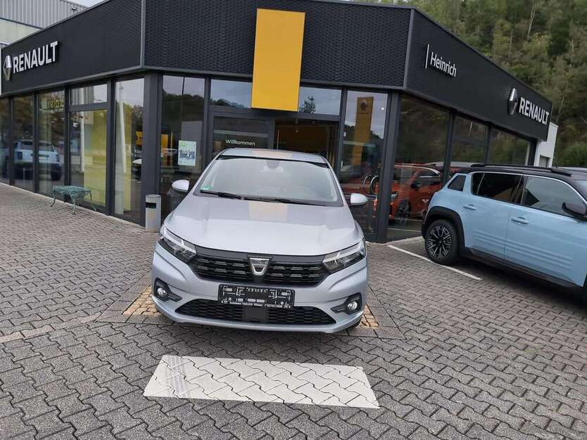 Sandero