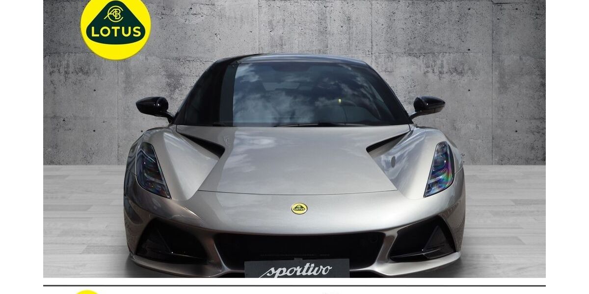 Lotus Emira 3.350 km 106.888 &euro; Markranstädt 04420