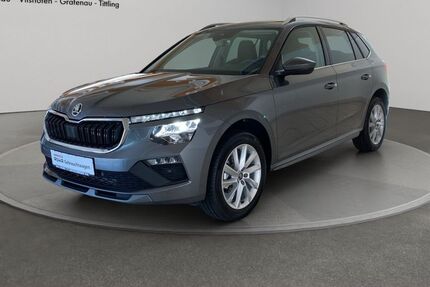 Skoda Kamiq 1.041 km 27.900 € Grafenau 94481