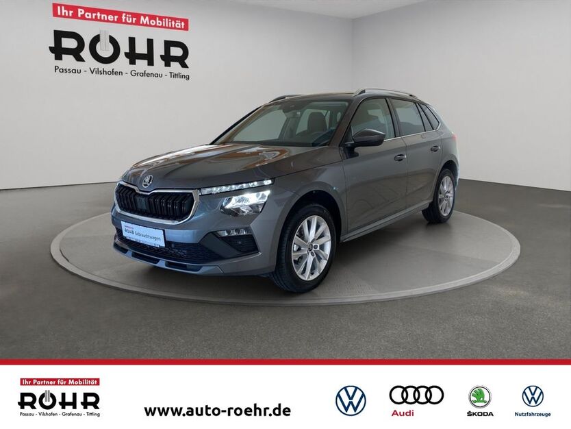 Skoda Kamiq 1.041 km 27.900 € Grafenau 94481